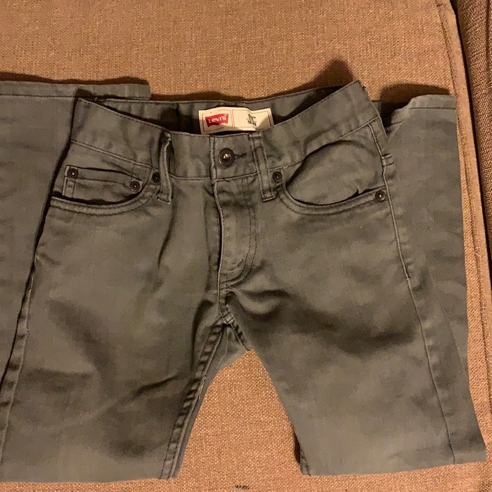 Levi’s 511 slim